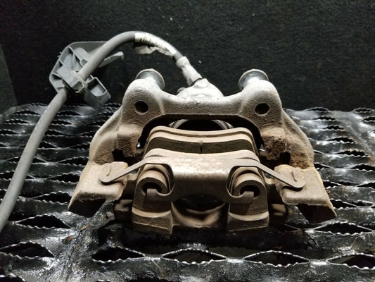 07 08 09 10 Mercedes-benz R350 Rear Left Driver Side Brake Caliper OEM