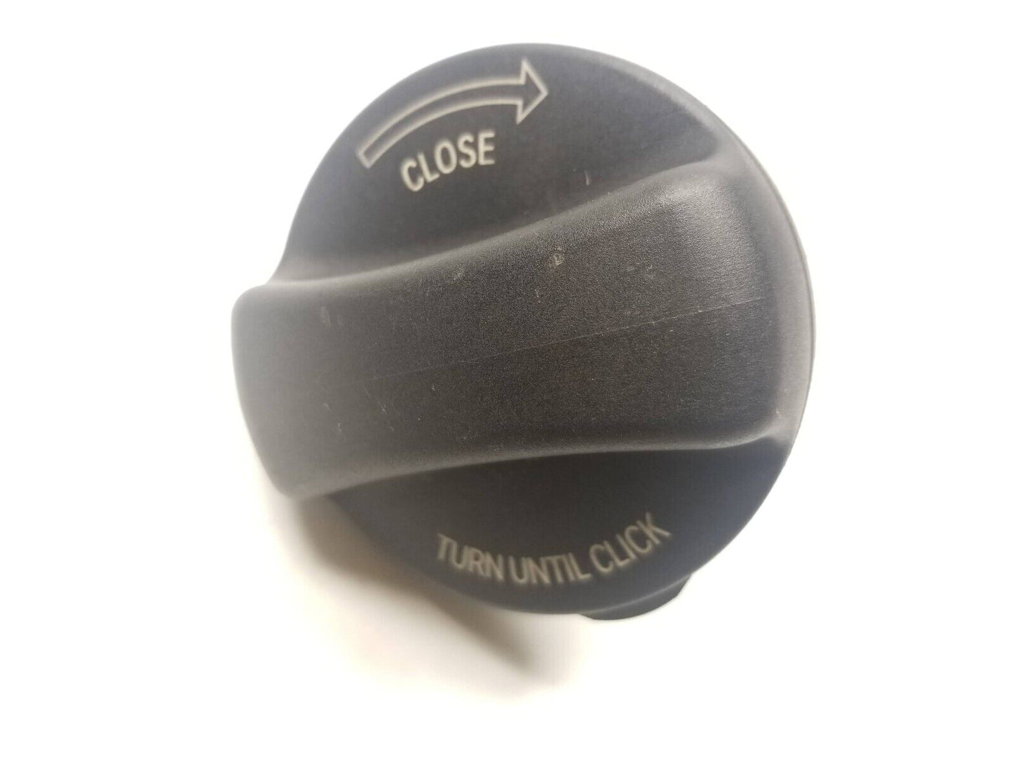 09 10 11 12 BMW 750li Fuel Tank Gas Cap OEM