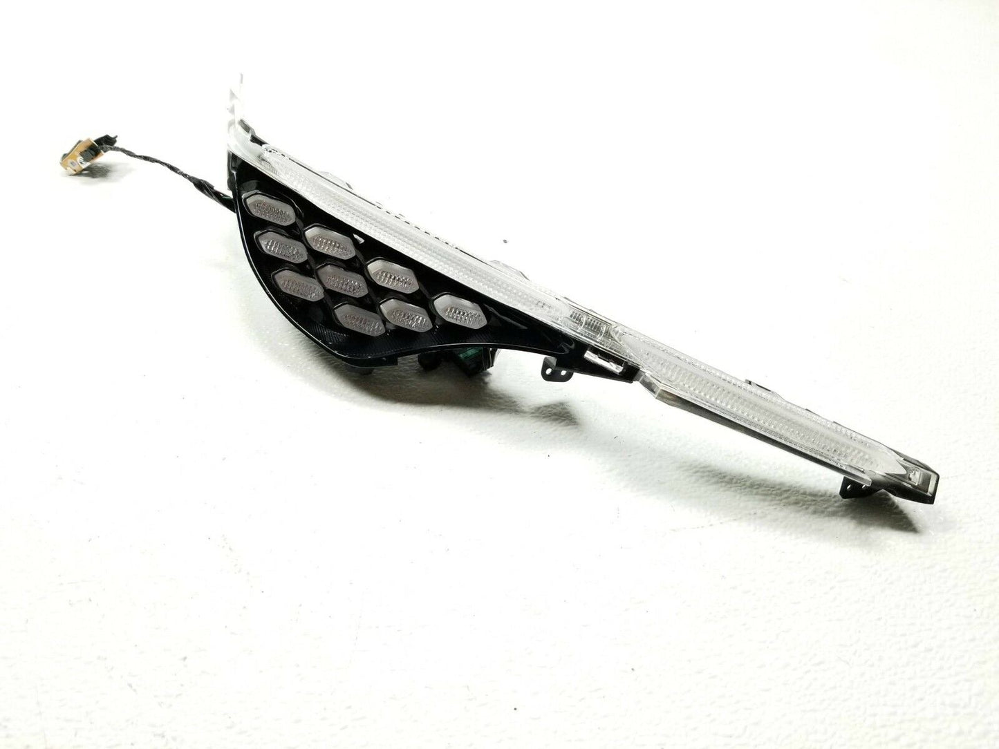 21 22 Kia Stinger 3.3l Right Pass Headlight Drl Led Module OEM 312 Miles