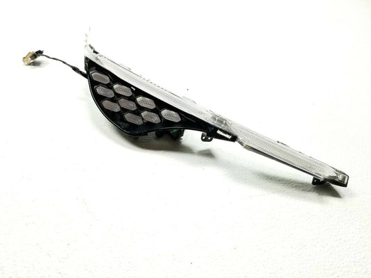 21 22 Kia Stinger 3.3l Right Pass Headlight Drl Led Module OEM 312 Miles