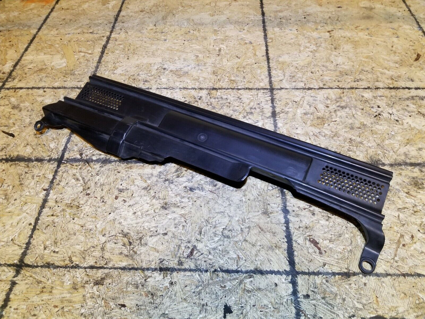 13 14 15 16 Scion Fr-s Air Intake Cleaner Plate Cover OEM