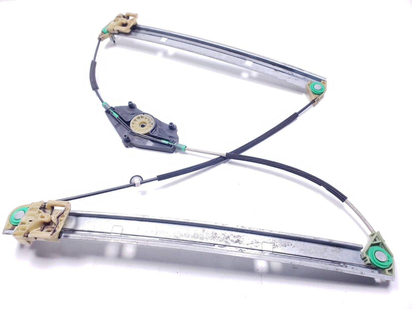 2009-2017 Audi Q5 Door Window Regulator Front Left Driver Side OEM