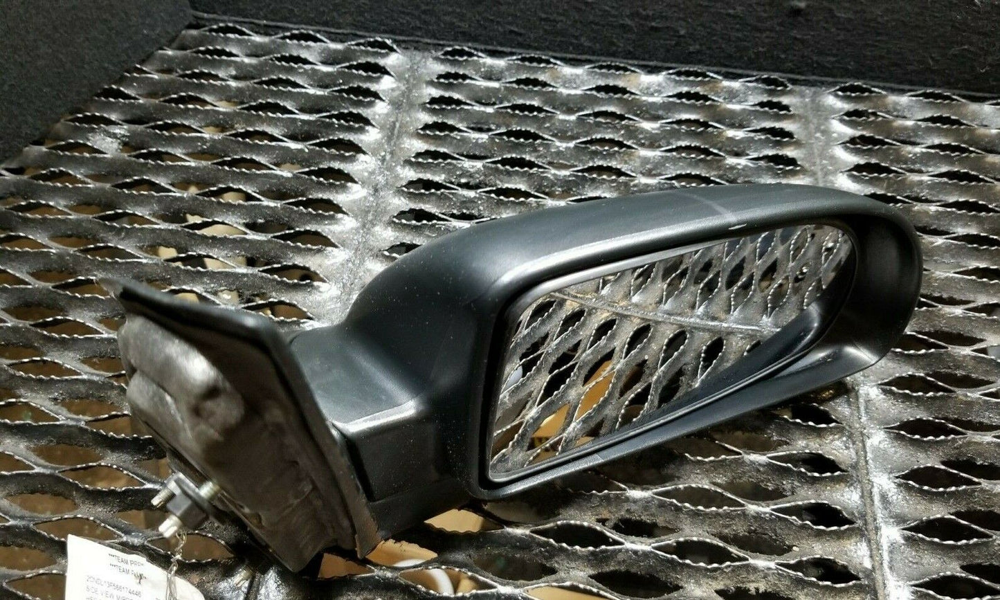 06 2006 Chevrolet Equinox Passenger Right Door Side View Mirror OEM