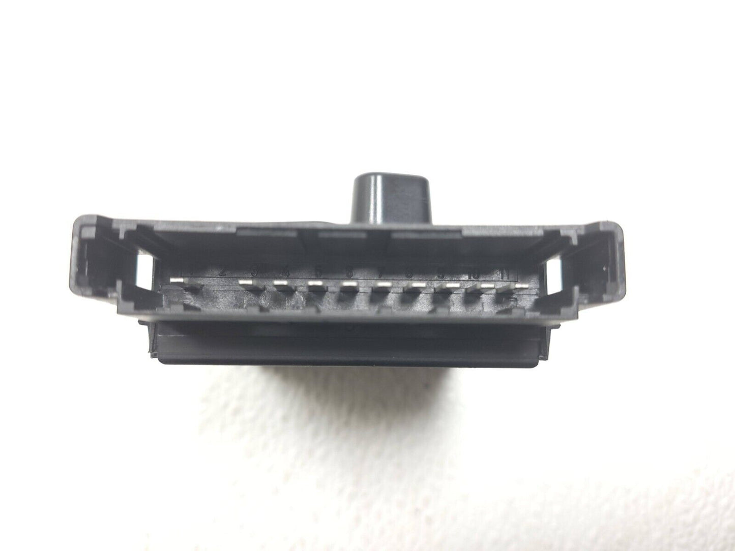 14 15 16 17 18 Jeep Cherokee Front Seat Control Switch Driver Left OEM