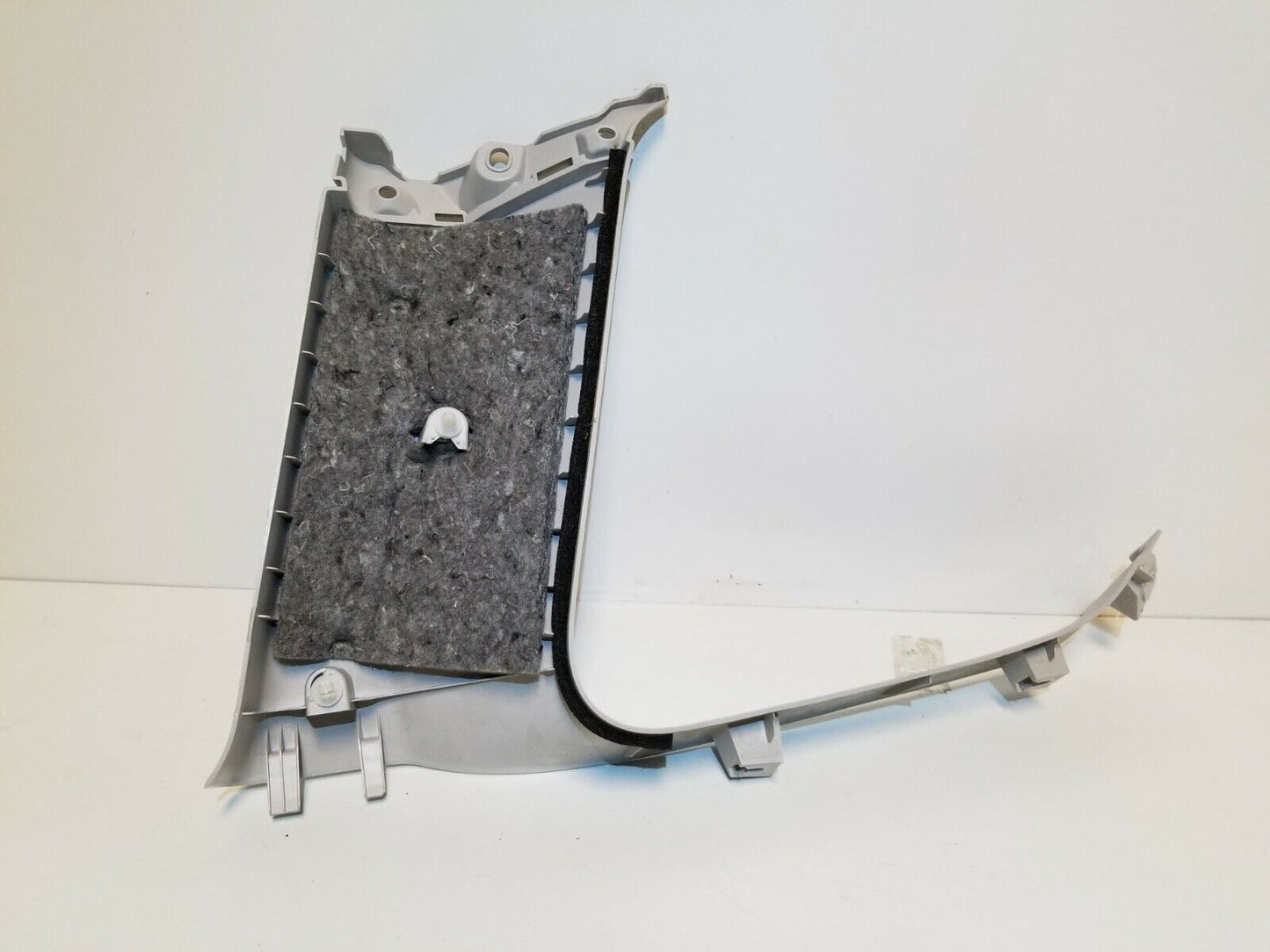 14 15 16 Subaru Forester Rear Right Passenger Side Quarter Trim Panel OEM