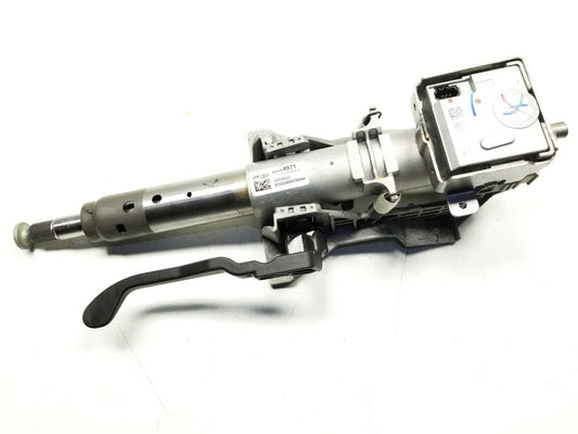 2013 - 2018 Cadillac Ats Steering Column  OEM