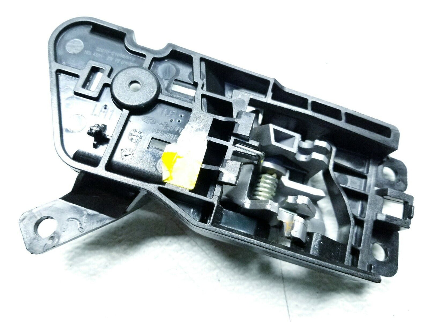 15 16 17 Hyundai Sonata Rear Left Driver Interior Door Handle OEM