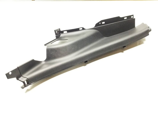 14 15 16 Kia Forte Rear Driver Door Sill Scuff Plate Trim OEM