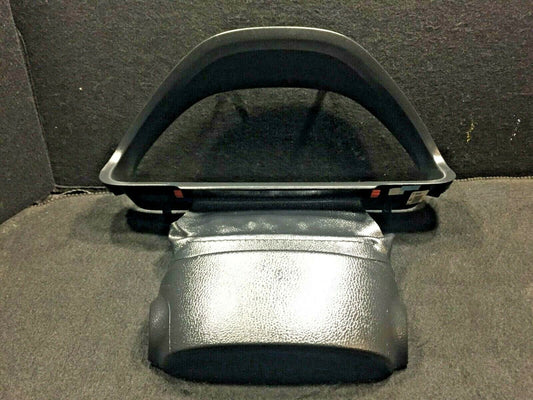 08 09 10 11 12 Honda Accord Coupe Dash Instrument Cluster Bezel Cover Trim OEM