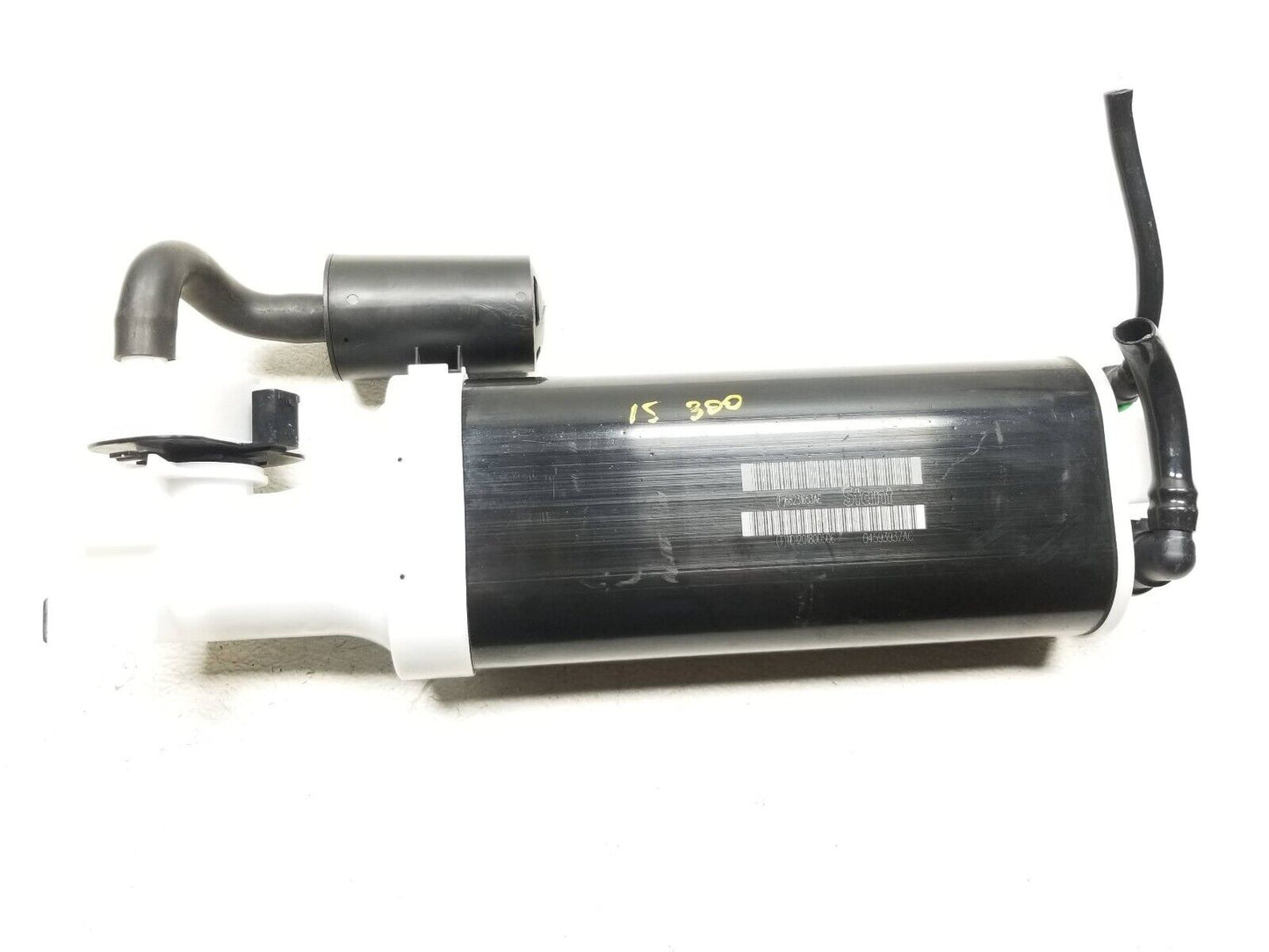 15 16 17 18 19 Chrysler 300 3.6l Fuel Evaporator Vapor Charcoal Canister OEM 42k