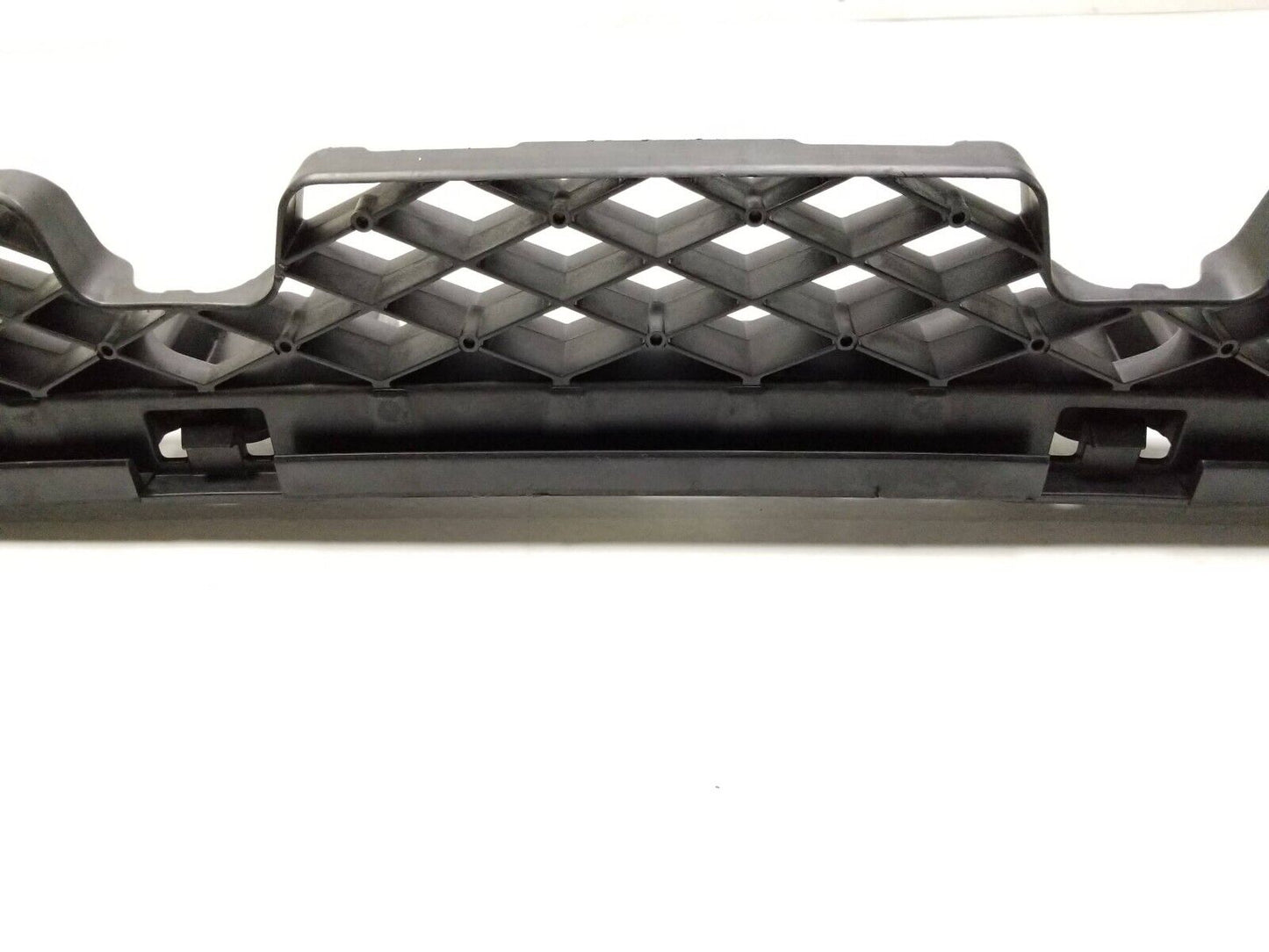 13 - 17 Volkswagen Cc Rear Bumper Center Support Strip 3c8807863 OEM