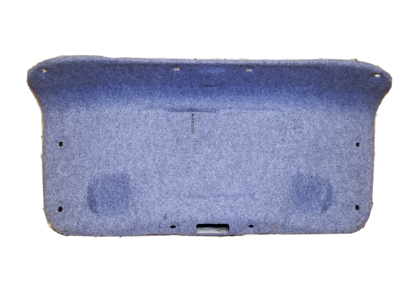05 06 07 08 09 Volvo S60 Trunk Lid Liner Trim Cover OEM