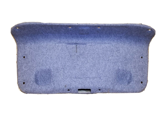 05 06 07 08 09 Volvo S60 Trunk Lid Liner Trim Cover OEM