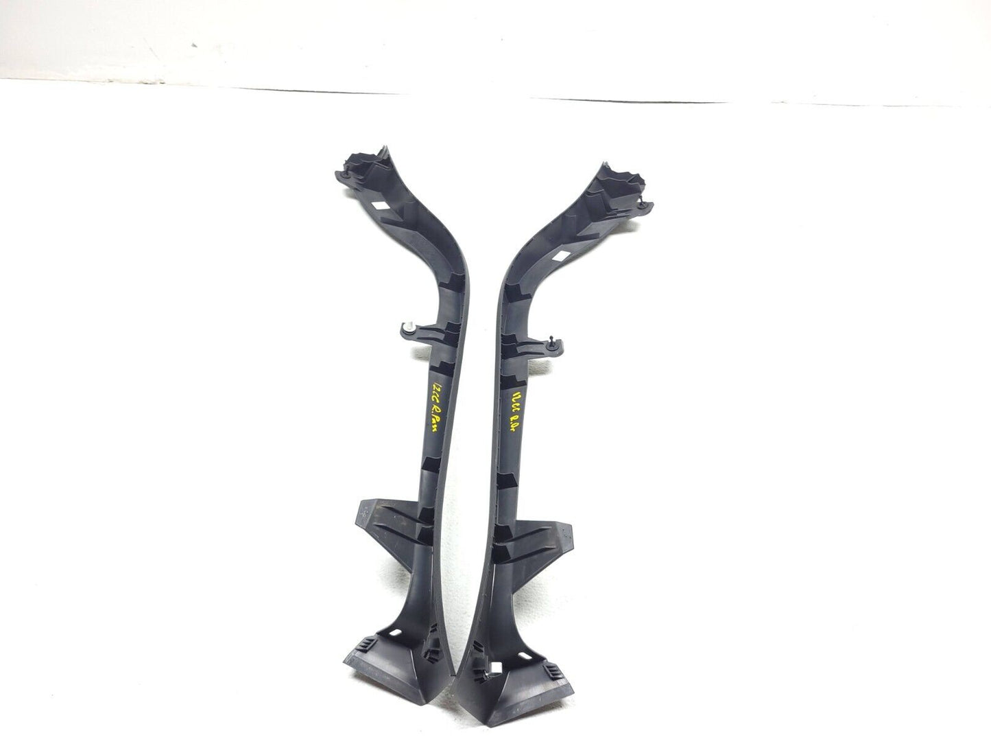 09 10 11 12 Volkswagen Cc Rear Interior Side Quarter Panel Lower Cover Trim OEM