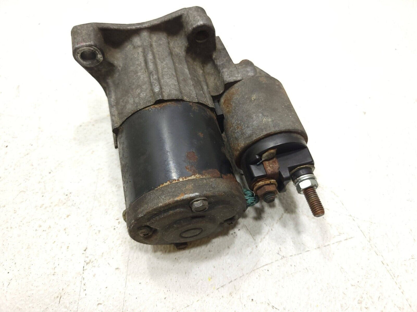 14 15 16 17 Fiat 500l  Starter Motor 1.4l OEM