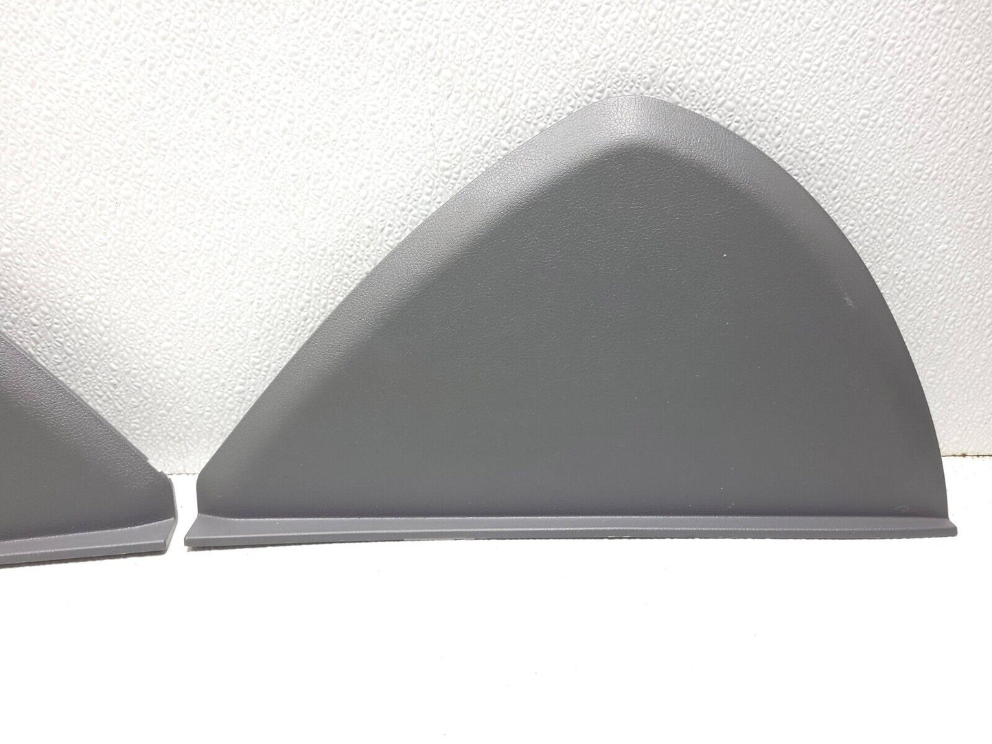 14 15 16 Hyundai Elantra Dash End Cap Cover Left & Right Pair OEM Sdn