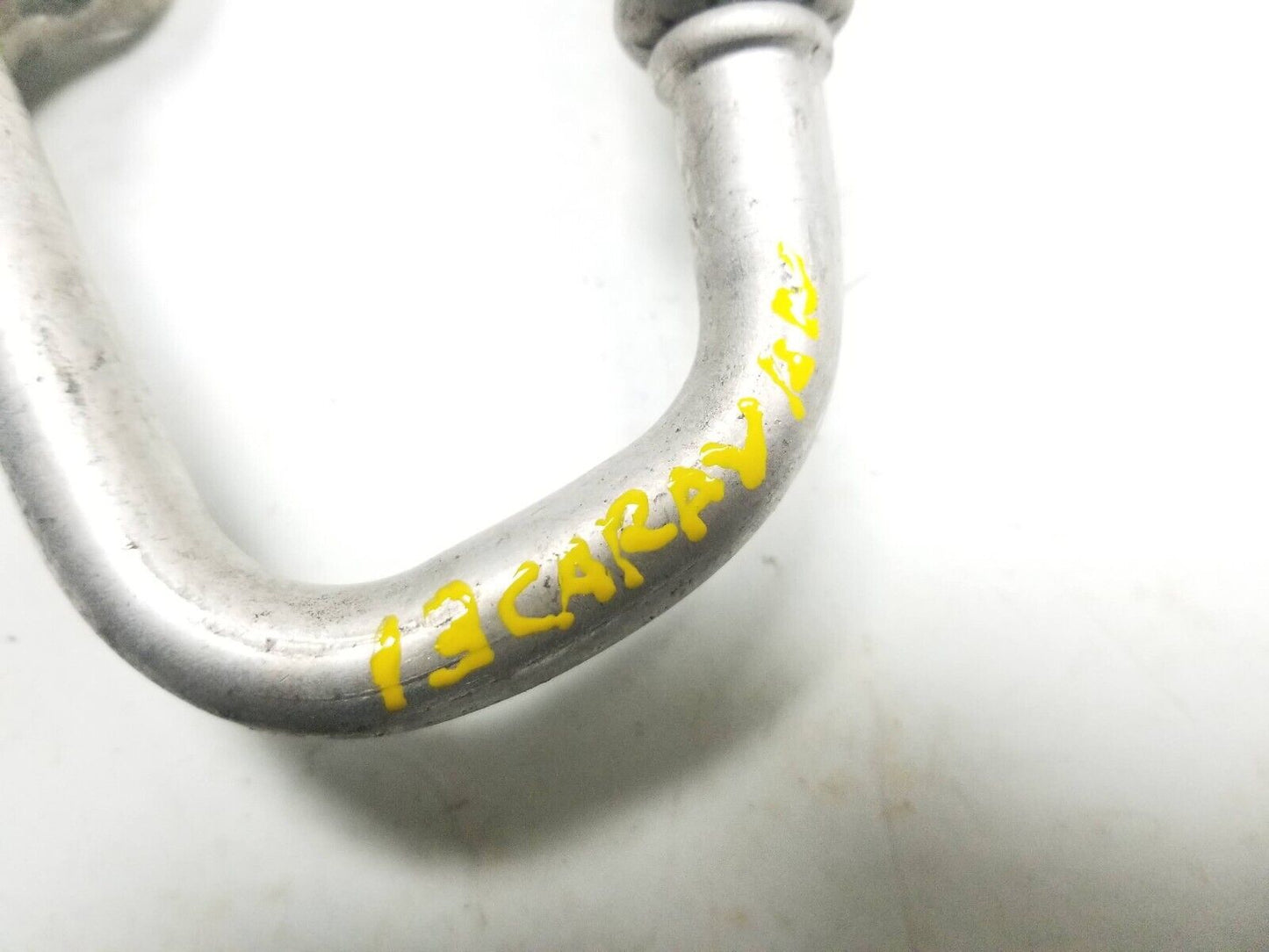 12 - 16 Dodge Grand Caravan A/c Hose Pipe Line OEM