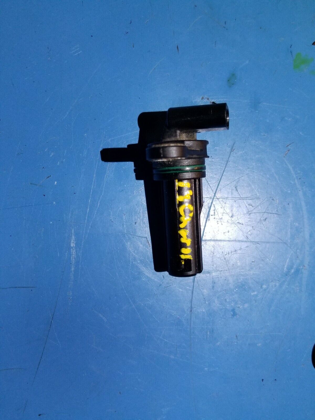 14 15 16 17 Jeep Cherokee 2.4l Camshaft Knock Oil Pressure Sensor 3pcs OEM