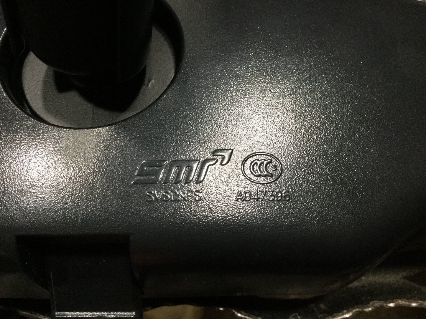 11 12 13 14 Hyundai Sonata Rear View Mirror OEM