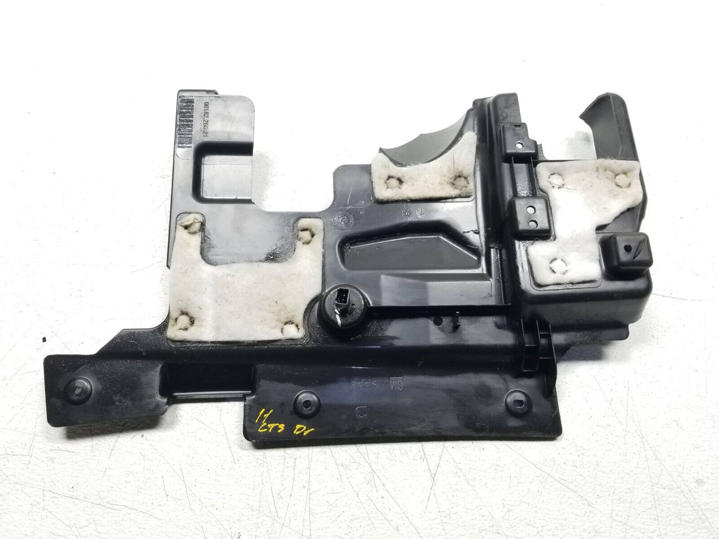 2011 - 2014 Cadillac CTS Coupe Knee Kick Panel Cover Trim Driver Left OEM