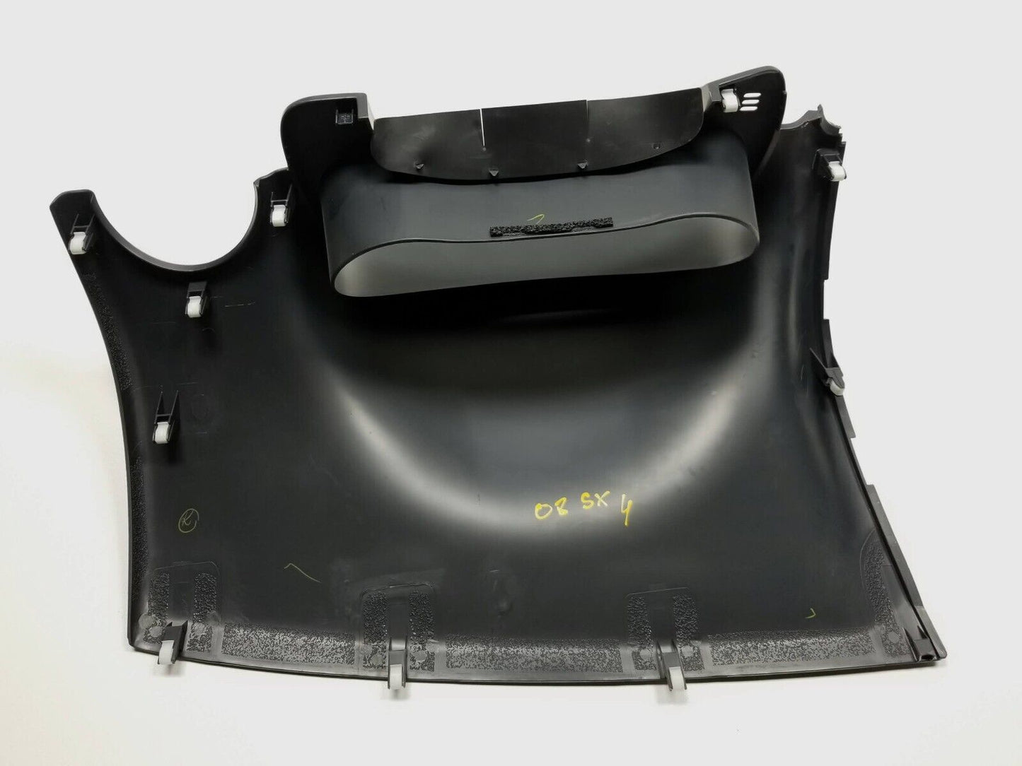 07 - 13 Suzuki Sx4 Dashboard Speedometer Instrument Cluster OEM