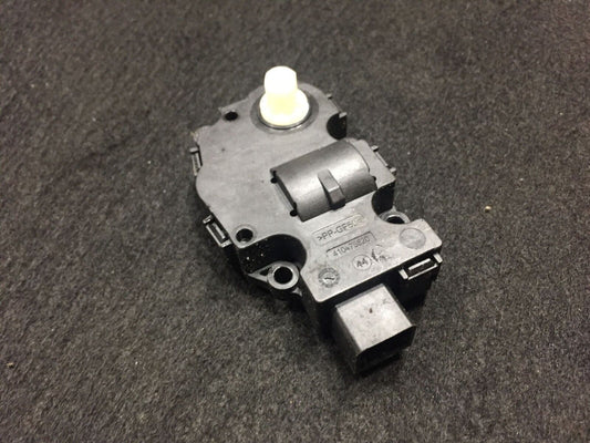 08 09 10 11 Audi A5 Coupe A/c Core Actuator Servo Flap Motor OEM D7 Per 1pc.