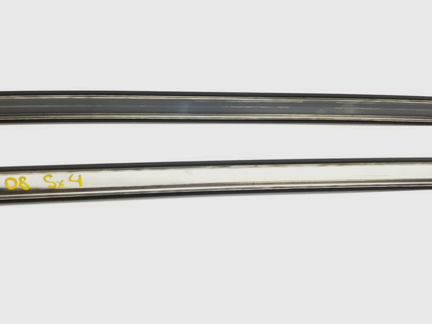 07 - 13 Suzuki Sx4 Hatchback Roof Molding Molding Trim Left & Right OEM