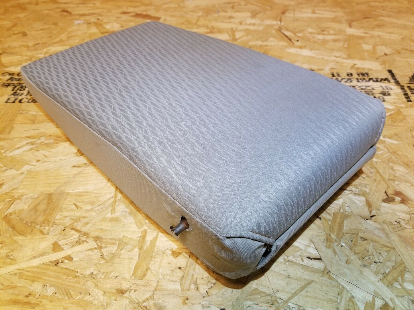 10 11 12 13 14 Subaru Legacy Rear Seat Armrest W/ Cup Holder  OEM