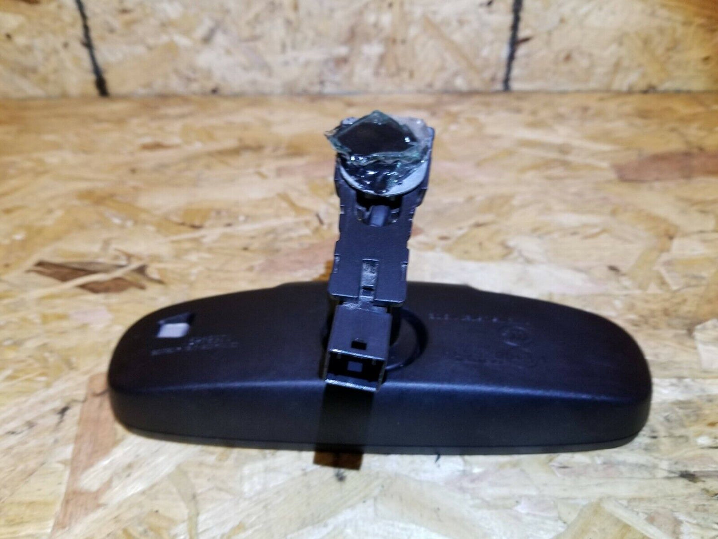14 15 16 17 Buick Regal Interior Rear View Mirror OEM 59k