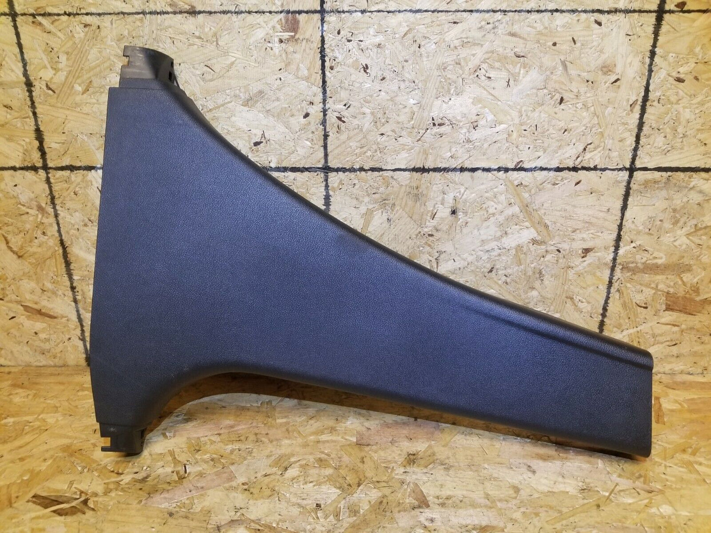 09 10 11 12 13 Mazda 6 Center Right Passenger Side B Pillar Trim Cover Panel OEM