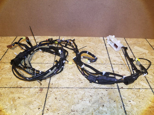13 14 15 Nissan Altima 2.5l Interior Floor Wire Harness Passenger Sdie OEM 57k