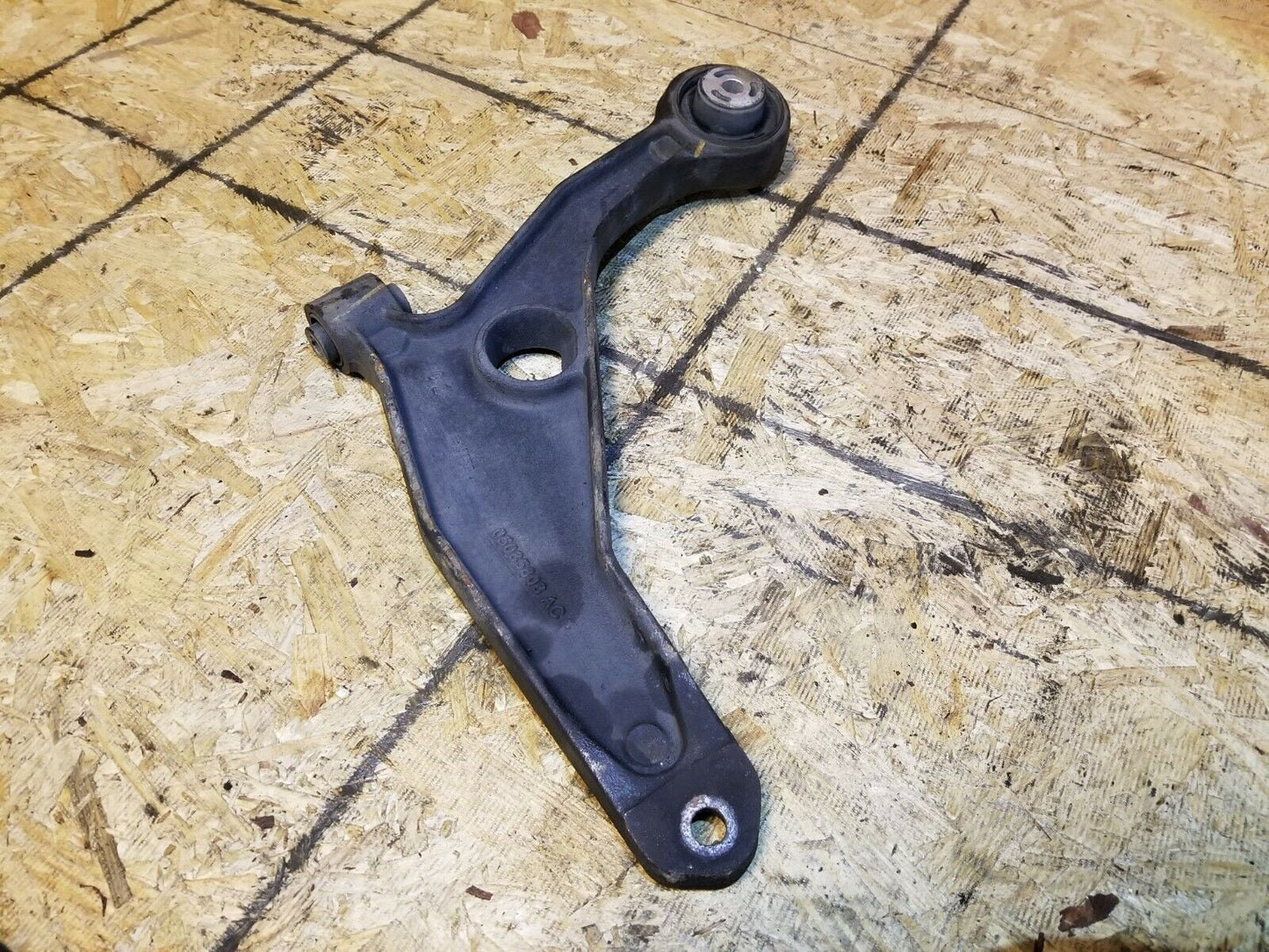 11 12 13 14 Chrysler 200 Cabrio Front Right Pass Side Lower Control Arm OEM
