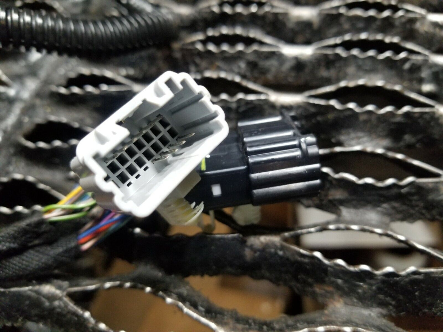 16 17 18 19 Chevrolet Malibu Roof Wire Wiring Harness OEM 3k