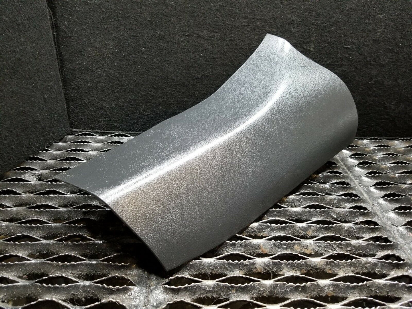 13 14 15 16 Scion Fr-s Rear C Pillar Trim Cover Left Driver Lh OEM