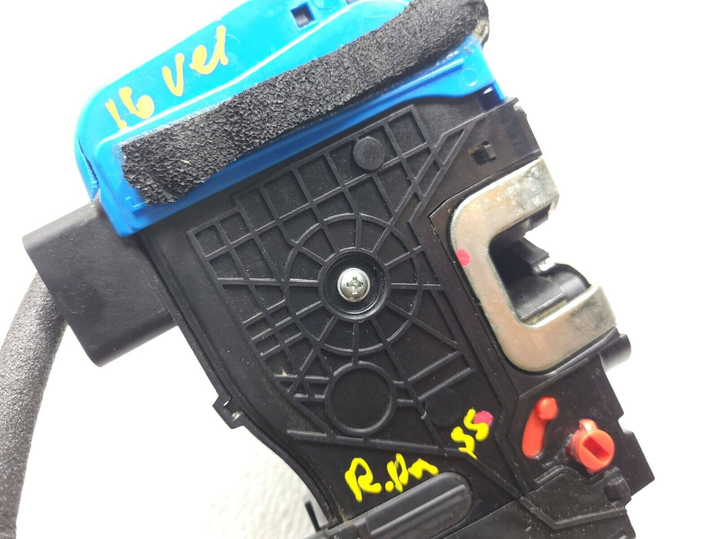 12 13 14 15 16 Hyundai Veloster Rear Door Lock Latch Actuator Passenger Side OEM