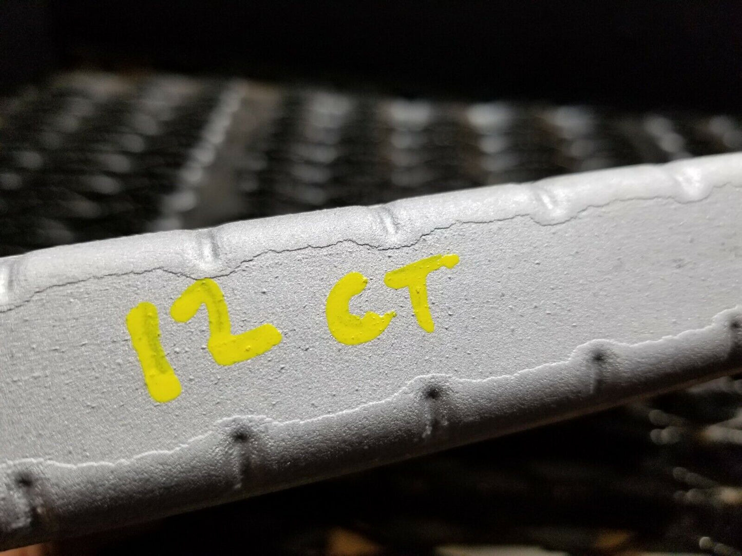 11 12 13 14 15 Lexus CT200h Heater Core OEM