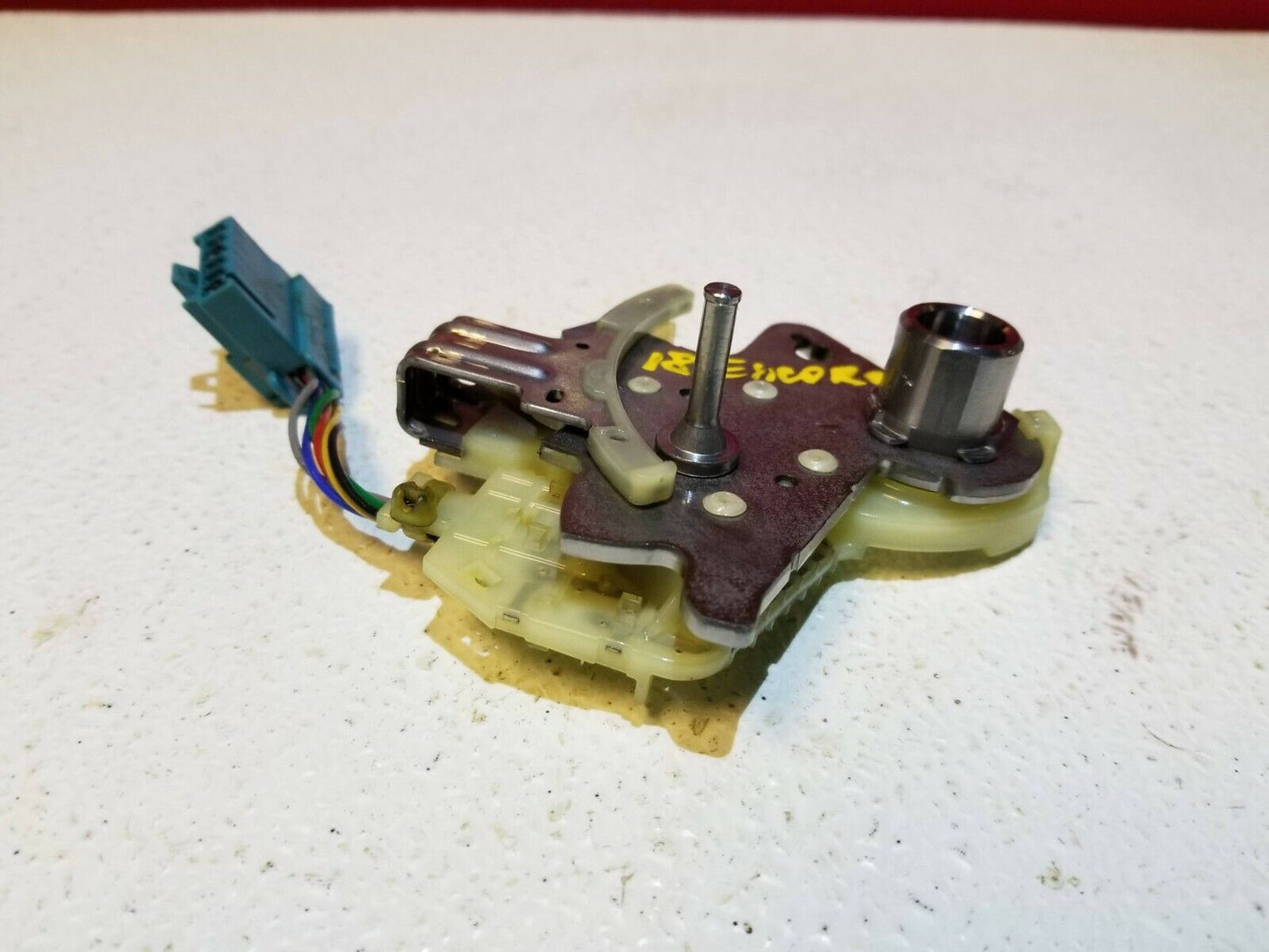 13 14 15 16 17 18 Buick Encore 1.4l Auto Trans Gear Position Sensor OEM 3k Miles