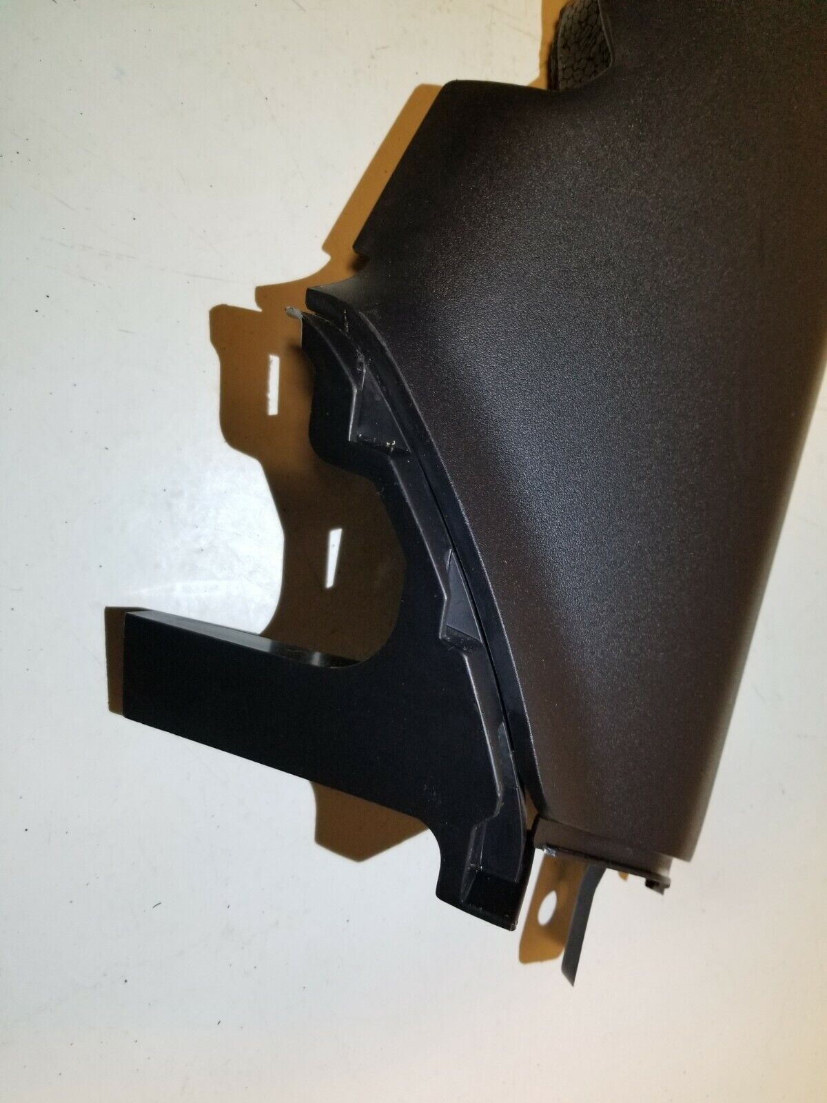 11 12 13 14 15 16 Scion Tc Rear Right Passenger Side C Pillar Trim Panel OEM