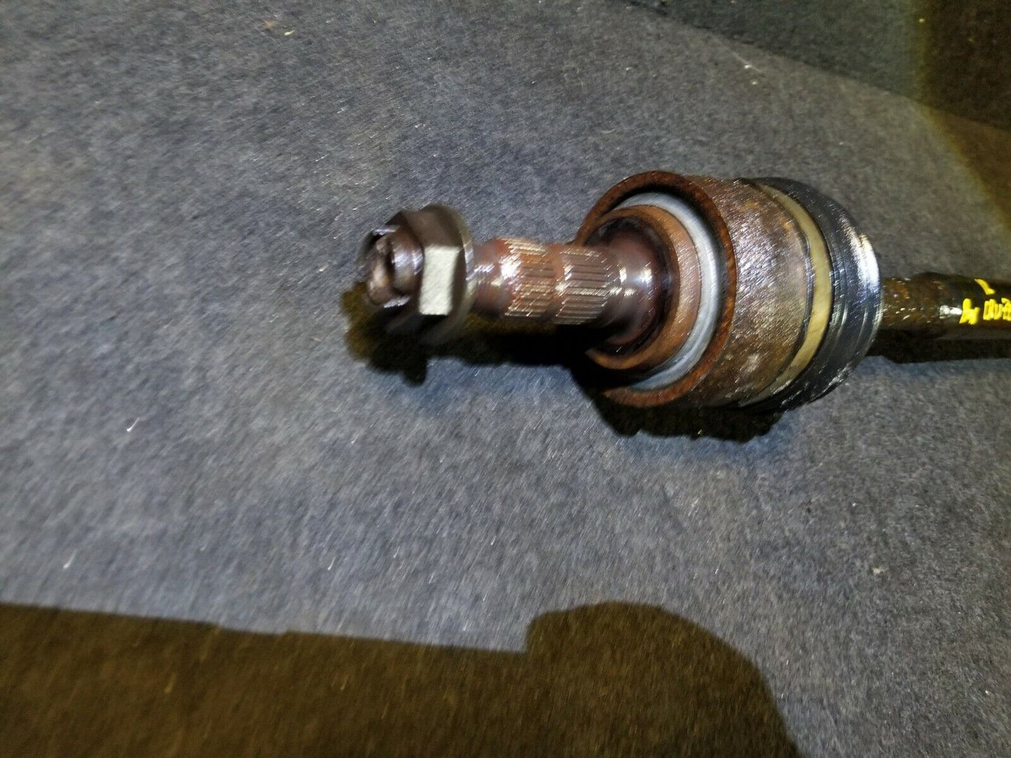11 12 13 14 15 Chevrolet Cruze 1.8l Axle Shaft Right Pass Side Manual Transm OEM