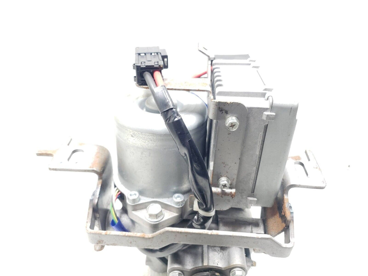 11 12 13 14 Nissan Juke Power Steering Column W/ Motor 48810-1km0d OEM