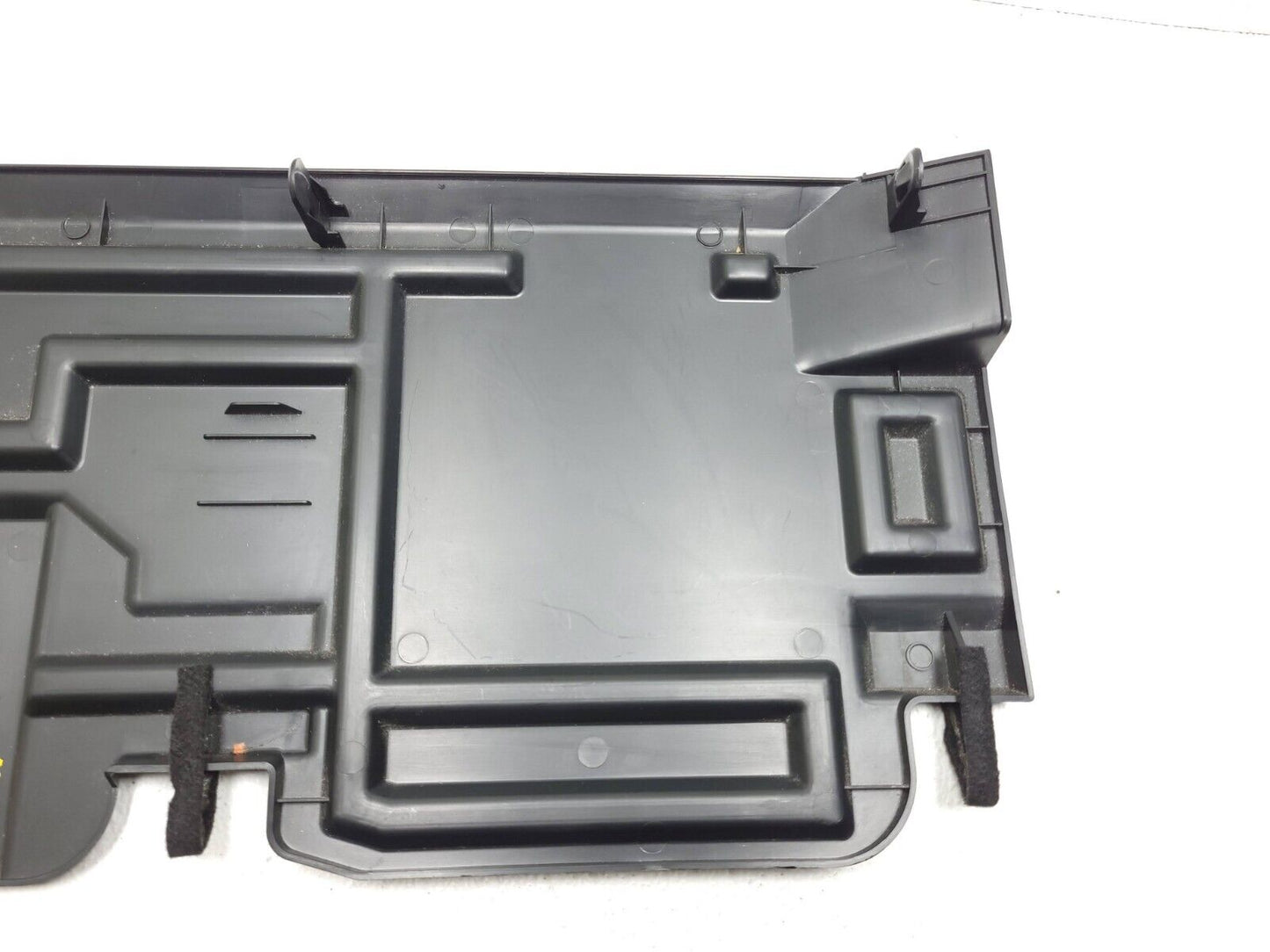 2014 2015 Infiniti Q60 Under Dash Trim Panel Driver Side Left 68920jk600 OEM