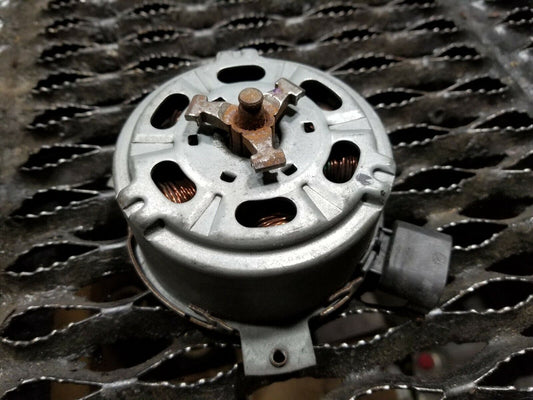 13 14 15 GMC Acadia Cooling Fan Motor  OEM