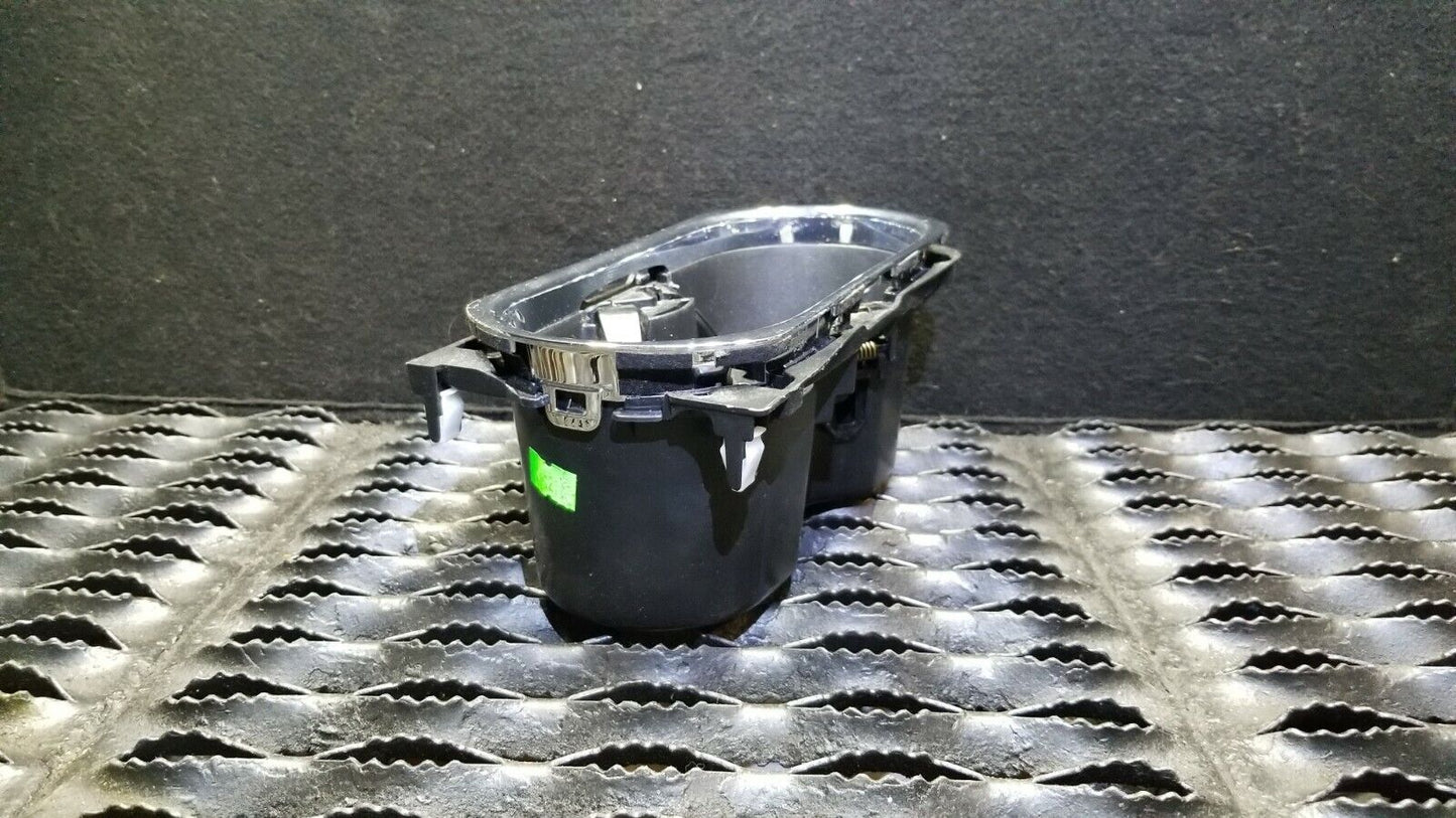 13 14 15 Acura RDX Center Console Dual Cup Holder Cupholder OEM
