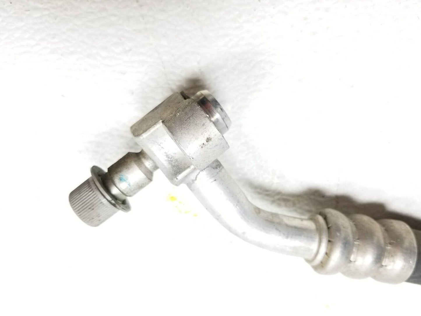 14 15 16 17 Jeep Grand Cherokee AC Air Conditioning Suction Hose Line Tube   OEM