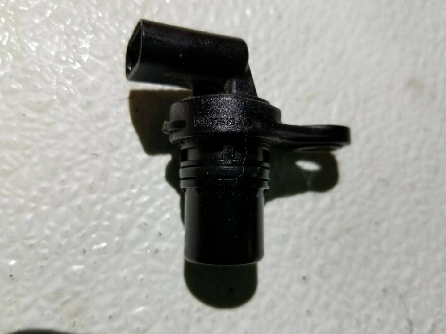 15 16 17 Chrysler 200 2.4l Temp Knock Camshaft Crankshaft Sensor 5pcs OEM