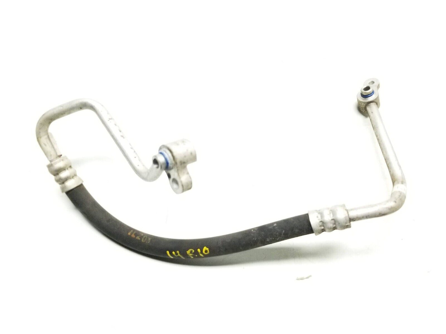 12 13 14 15 Kia Rio A/c Hose Pipe Line OEM