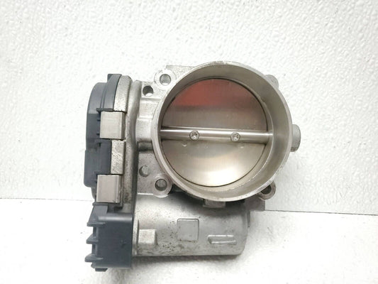 11 12 13 Dodge Grand Caravan 3.6l Throttle Body 05184349ac OEM