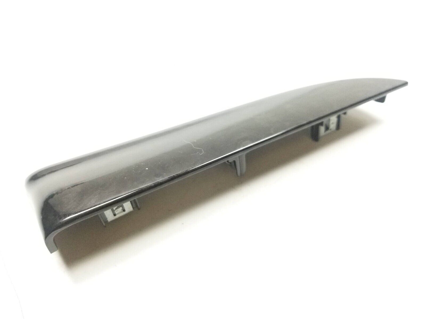 12 - 16 Dodge Grand Caravan Dash Molding Trim Driver Left Side OEM