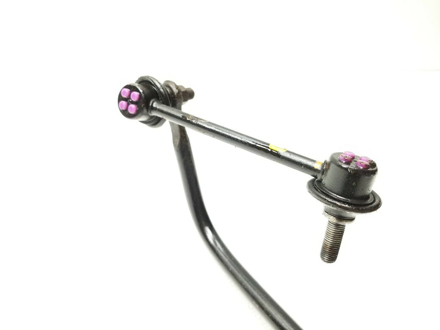 13 14 15 Honda Accord Rear Stabilizer Sway Bar OEM 87k Miles