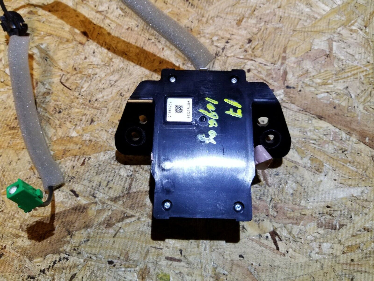 15 16 17 Subaru Legacy Dash Mounted Radio Antenna 86321al30a OEM 10k